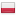 therectangles.com server is located in Poland